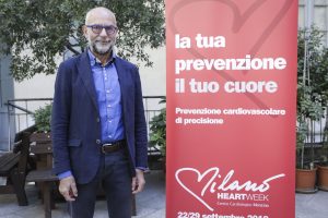 Il centro cardiologico Monzino  si affianca alla Scuola scaligera